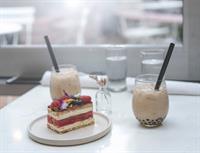 chattel sale bubble tea - 1