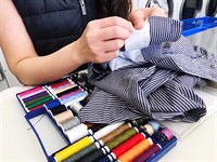 five days alteration business - 1