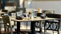 cafe restaurant bar - 3