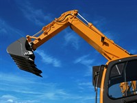 established plant hire business - 3