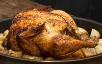 charcoal chicken shop near - 3