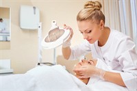 sold skin care clinic - 1