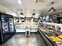 long established retail butchery - 2