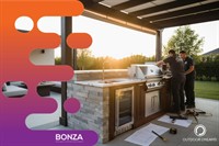 36642 profitable outdoor kitchen - 1