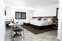 motel for sale orana - 1