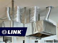 canopy catering ductwork manufacturer - 1
