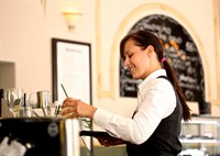 profitable restaurant simplified operation - 2