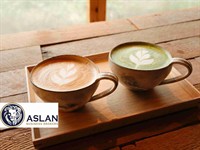 cafe coffee shop - 1