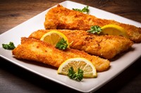 fish chips business for - 3