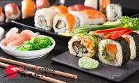 sushi restaurant--ormond 7260333 - 1