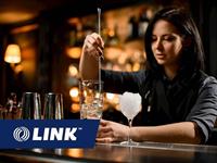 manly restaurant cocktail bar - 1