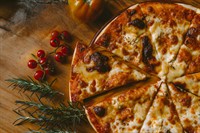 established pizza franchise for - 1