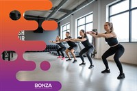 36734 24 7 gym - 3