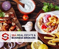 souvlaki franchise for sale - 1