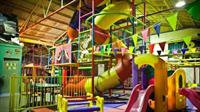 play centre excellent setup - 1