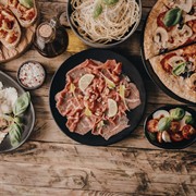 prime coastal restaurant busselton - 1