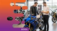 36161 profitable motorcycle retail - 1