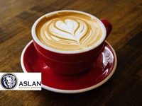 cafe - 1