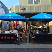 tacos y liquor geelong - 1