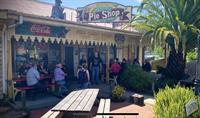 bakery pie shop granny - 1