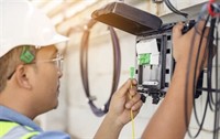 price reduced commercial electrical - 1