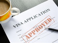 immigration agency for sale - 1