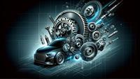 vehicle repair parts systems - 1