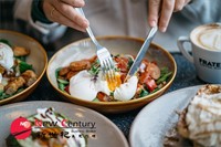 franchise cafe restaurant--narre warren--1p11603 - 1