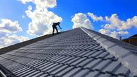 commercial strata roofing maintenance - 1