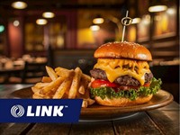 turnkey burger qsr sydenham - 1