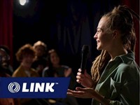 established brisbane venue hire - 1