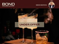 boutique bar restaurant - 1