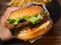 popular chicken qsr franchise - 2