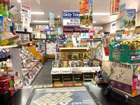 balo square newsagency moree - 2