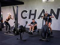 change fitness franchise north - 1