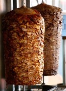 kebabs take away food - 1