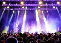 highly profitable event production - 1