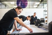 modern printing design workshop - 1