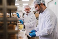 food manufacturing wholesale opportunity - 1