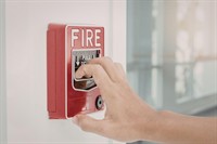 acquisition opportunity fire safety - 1
