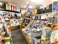 balo square newsagency moree - 3
