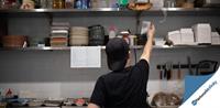 takeaway shop for sale - 1