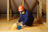 34510 established insulation business - 2