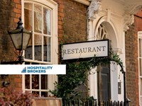 strong regional vic restaurant - 1