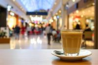 prime shopping centre cafe - 1