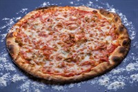 pizza shop established 6 - 3