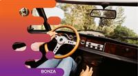 36037 vintage car hire - 1