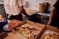 pizza shop boronia long - 1