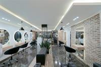 well-known chinese hair salon - 1