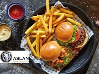 chattel sale burger shop - 3